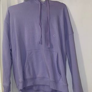 Over sized Hoodie